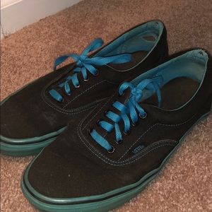 Unisex vans sneakers